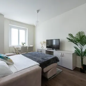 Apartamento We - Santa Sofia House, Duomo, Milán
