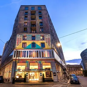 Hotell The Square Duomo - Preferred &, Milano