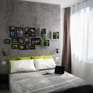  Tatil Evi Warrest - Short Rent